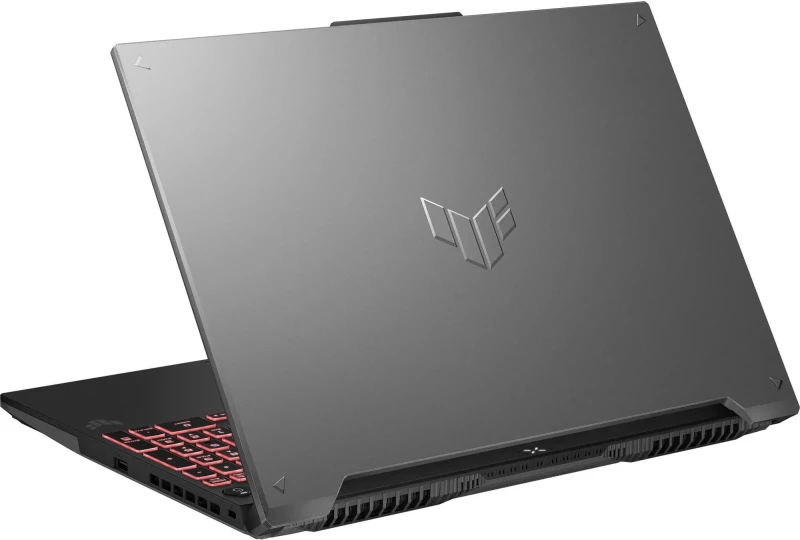 ASUS TUF Gaming A16 FA607NU (FA607NU-RL071) - Зображення 2