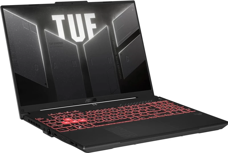 ASUS TUF Gaming A16 FA607NU (FA607NU-RL071)