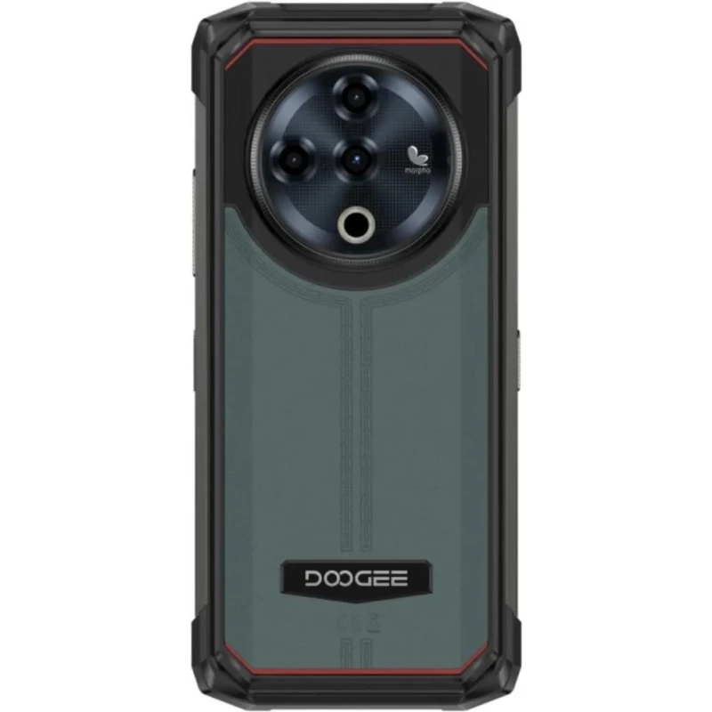 DOOGEE Fire 6 Power 8/256GB Green - Зображення 2