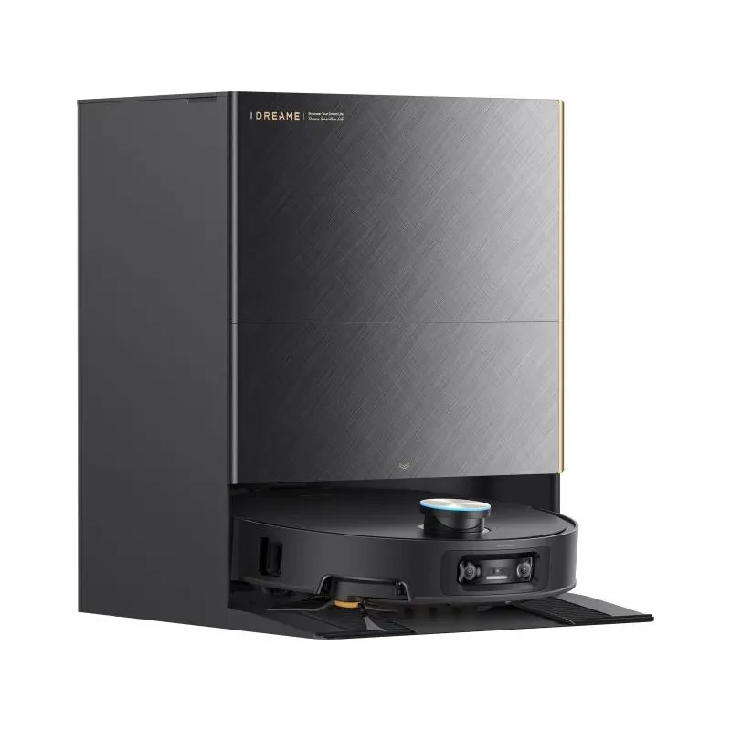 Dreame X60 Ultra Black (RLX86DE-bl)