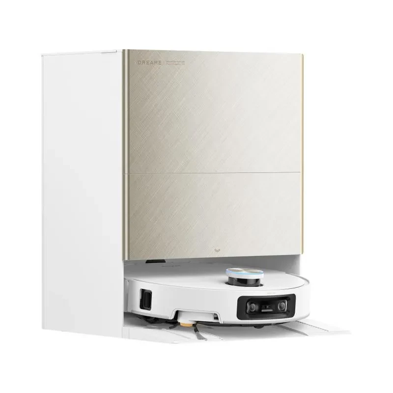 Dreame X60 Ultra White (RLX86DE-wh)
