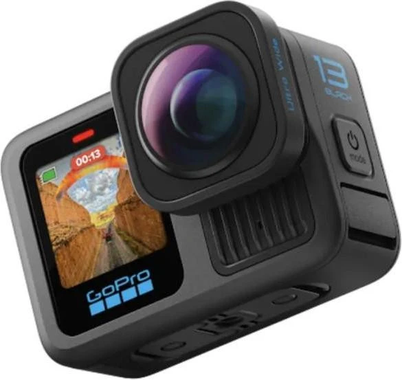 GoPro Hero 13 Black Extended Power Bundle (CHDRB-134-RW) - Зображення 2