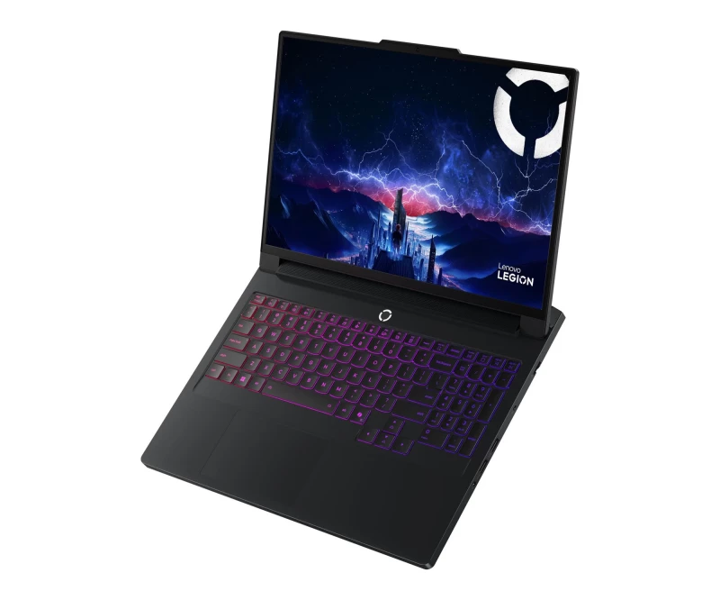Lenovo Legion Pro 7-16 Ultra 9-275HX/64GB/2TB/Win11 RTX5090 OLED (83F5004KPB) - Зображення 4
