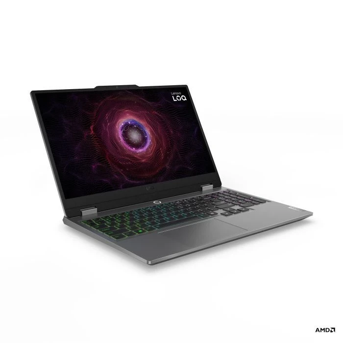 Lenovo LOQ 15ARP9 (83JC00LYUS) - Зображення 1