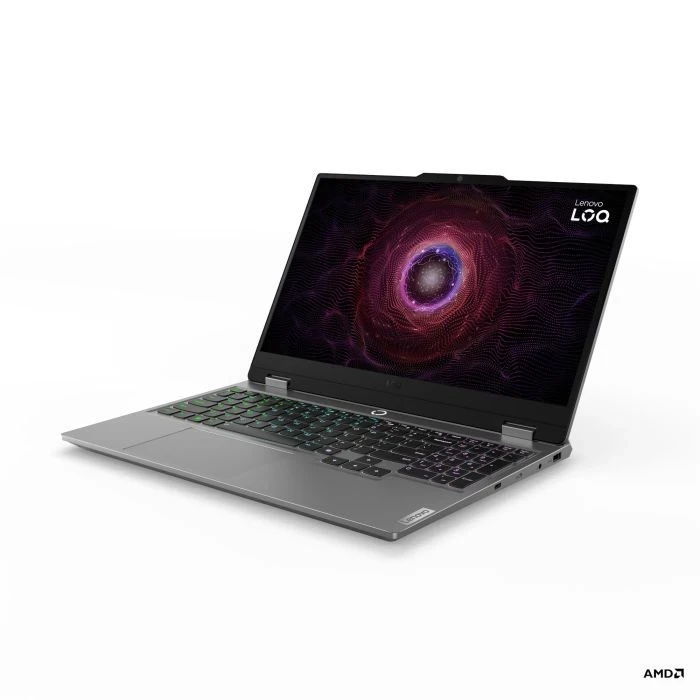 Lenovo LOQ 15ARP9 (83JC00LYUS) - Зображення 2