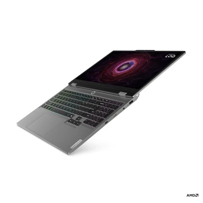 Lenovo LOQ 15ARP9 (83JC00LYUS) - Зображення 4