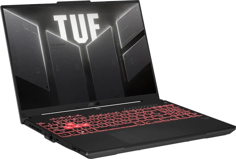 ASUS TUF Gaming A16 FA607NU (FA607NU-WS53) - Зображення 1
