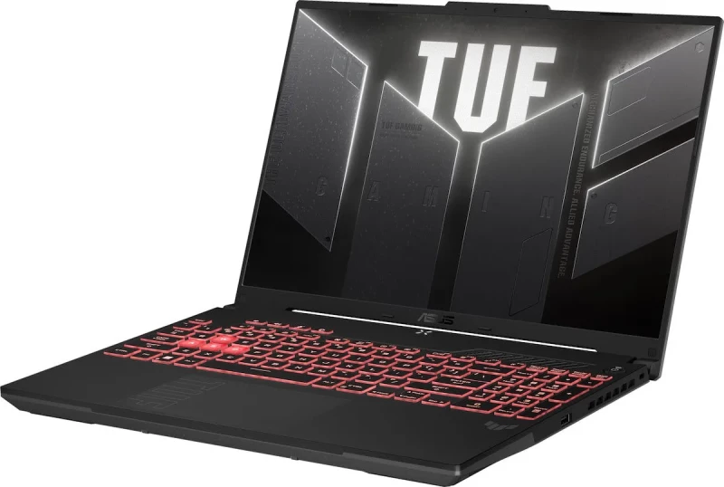 ASUS TUF Gaming A16 FA607NU (FA607NU-WS53) - Зображення 2