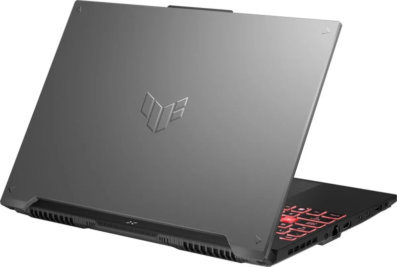 ASUS TUF Gaming A16 FA607NU (FA607NU-WS53) - Зображення 4