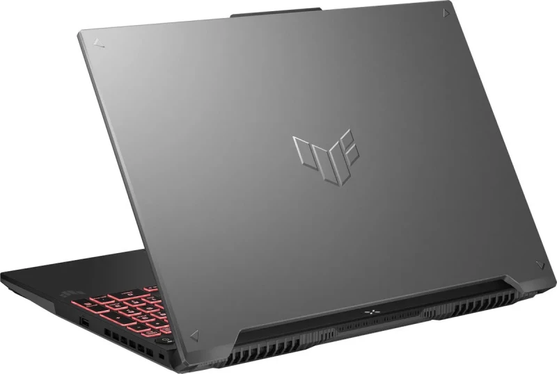 ASUS TUF Gaming A16 FA607NU (FA607NU-WS53) - Зображення 5