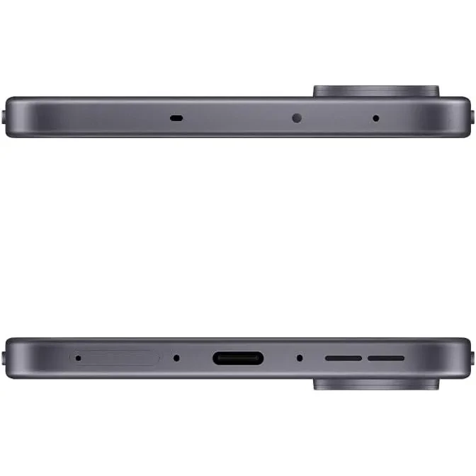 OnePlus Nord 5 12/512GB Phantom Grey (CN) - Зображення 6