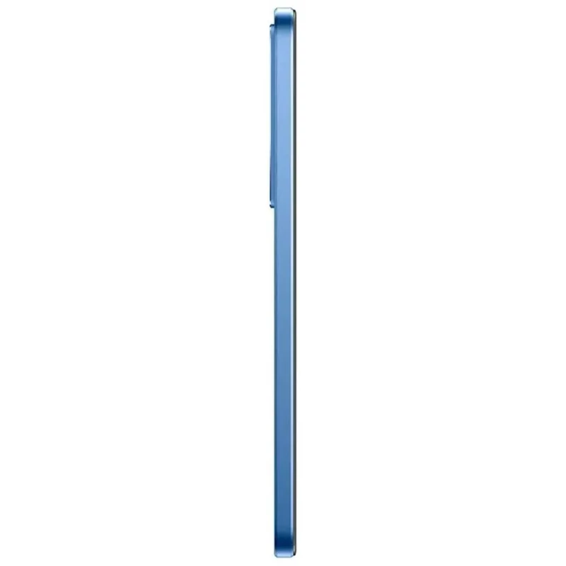 Realme C85 6/128GB Kingfisher Blue Europe - Зображення 7