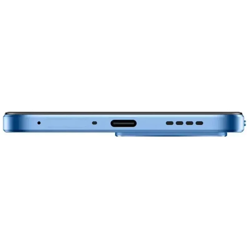 Realme C85 6/128GB Kingfisher Blue Europe - Зображення 9