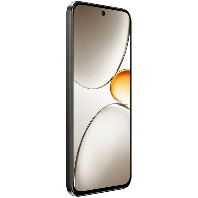 Realme C85 6/128GB Swan Black Europe - Зображення 3