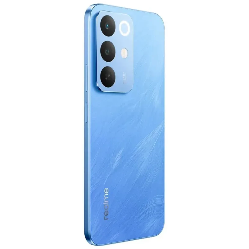 Realme C85 8/256GB Kingfisher Blue Europe - Зображення 5