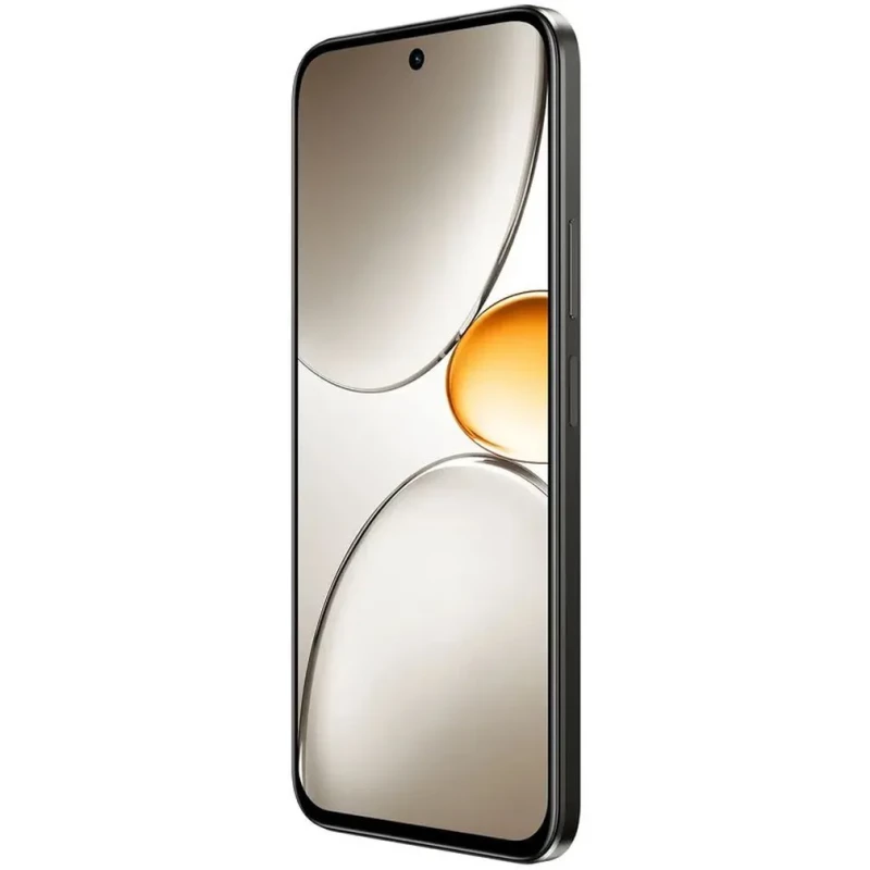 Realme C85 8/256GB Swan Black Europe - Зображення 4