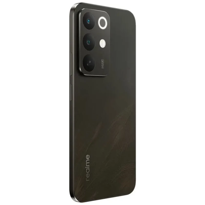 Realme C85 8/256GB Swan Black Europe - Зображення 5