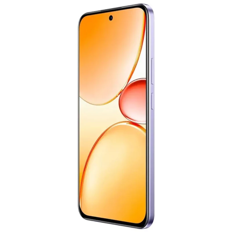 Realme C85 Pro 8/128GB Parrot Purple Europe - Зображення 4