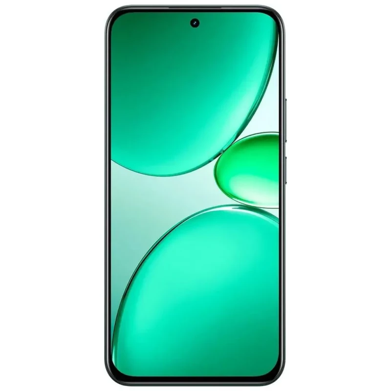 Realme C85 Pro 8/128GB Peacock Green Europe - Зображення 1