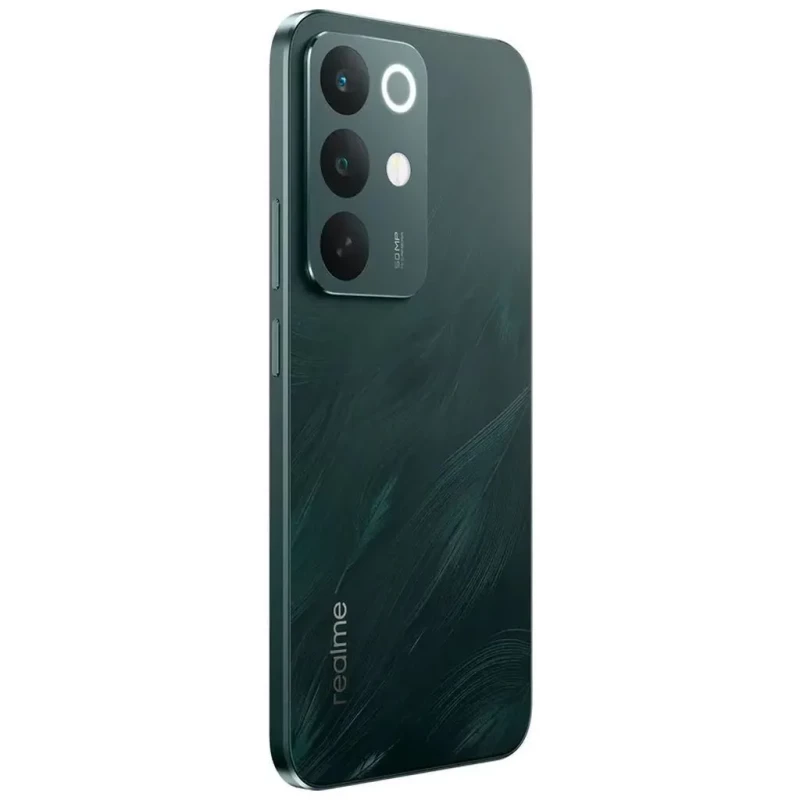 Realme C85 Pro 8/128GB Peacock Green Europe - Зображення 5