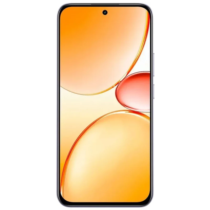 Realme C85 Pro 8/256GB Parrot Purple Europe - Зображення 1