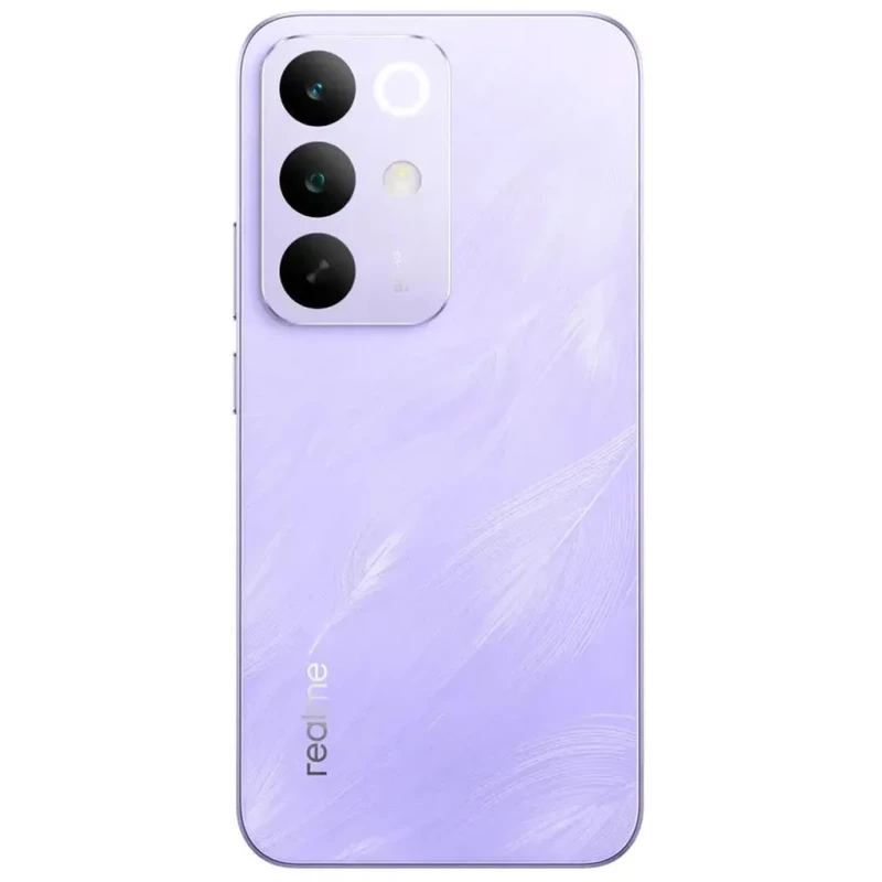 Realme C85 Pro 8/256GB Parrot Purple Europe - Зображення 2
