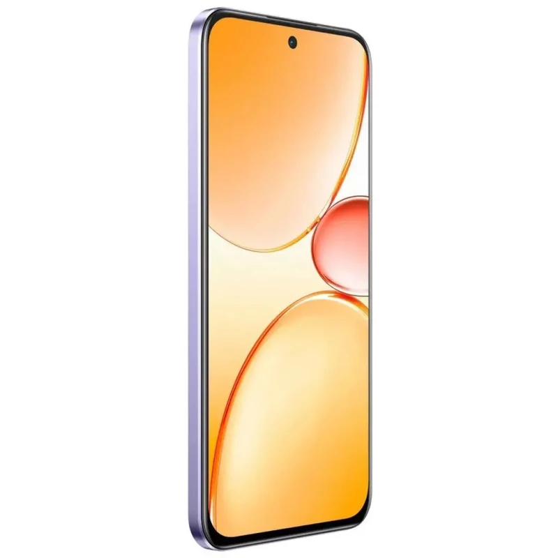 Realme C85 Pro 8/256GB Parrot Purple Europe - Зображення 3