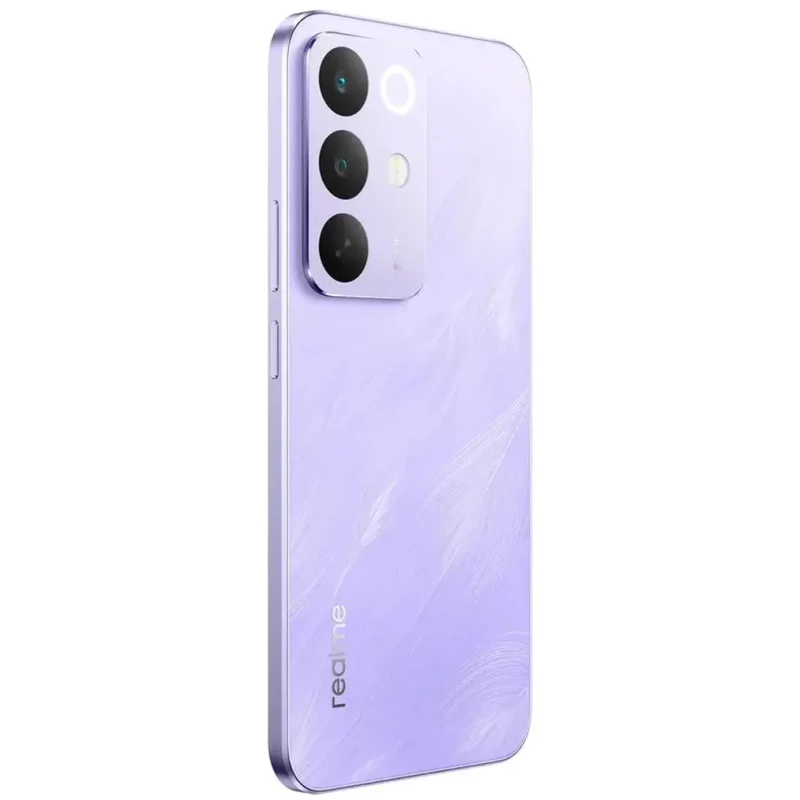 Realme C85 Pro 8/256GB Parrot Purple Europe - Зображення 5