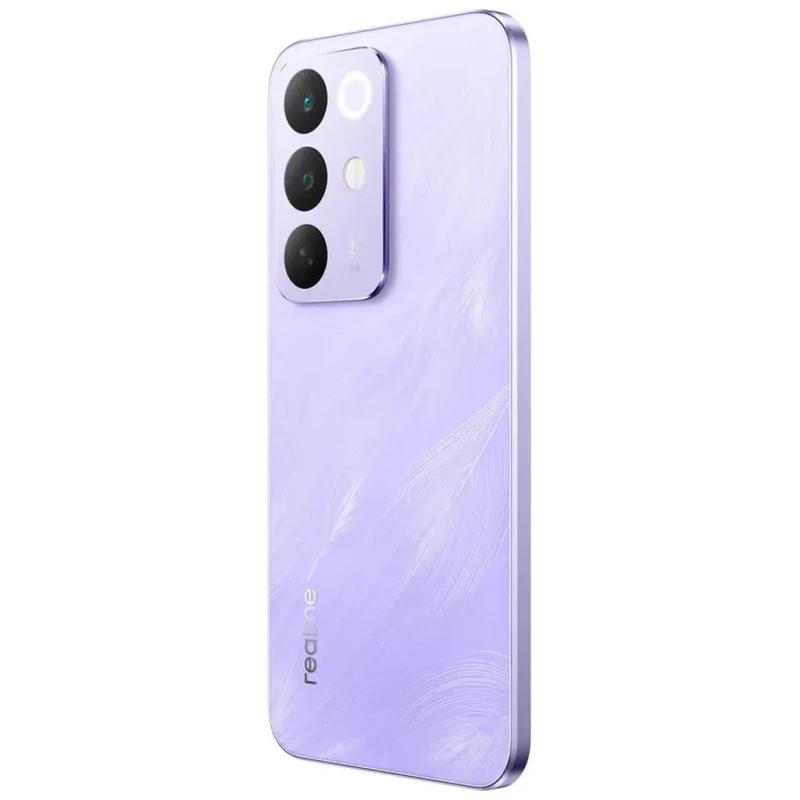 Realme C85 Pro 8/256GB Parrot Purple Europe - Зображення 6