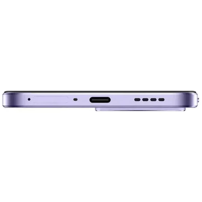 Realme C85 Pro 8/256GB Parrot Purple Europe - Зображення 9