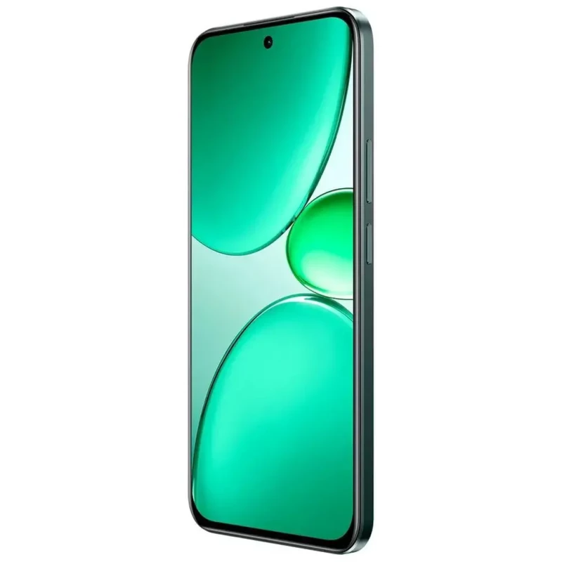 Realme C85 Pro 8/256GB Peacock Green Europe - Зображення 4
