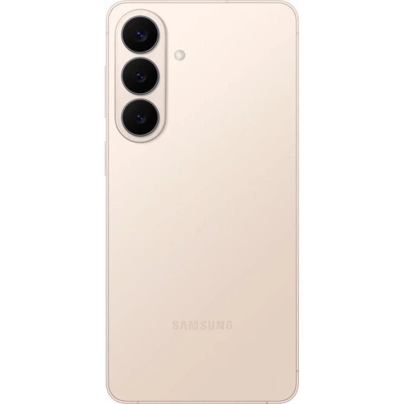 Samsung Galaxy S26+ 12/256GB Pink Gold (SM-S947BZDD) - Зображення 2