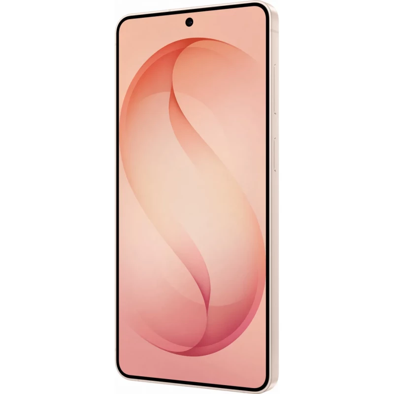 Samsung Galaxy S26+ 12/256GB Pink Gold (SM-S947BZDD) - Зображення 4