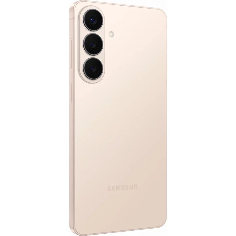Samsung Galaxy S26+ 12/256GB Pink Gold (SM-S947BZDD) - Зображення 5