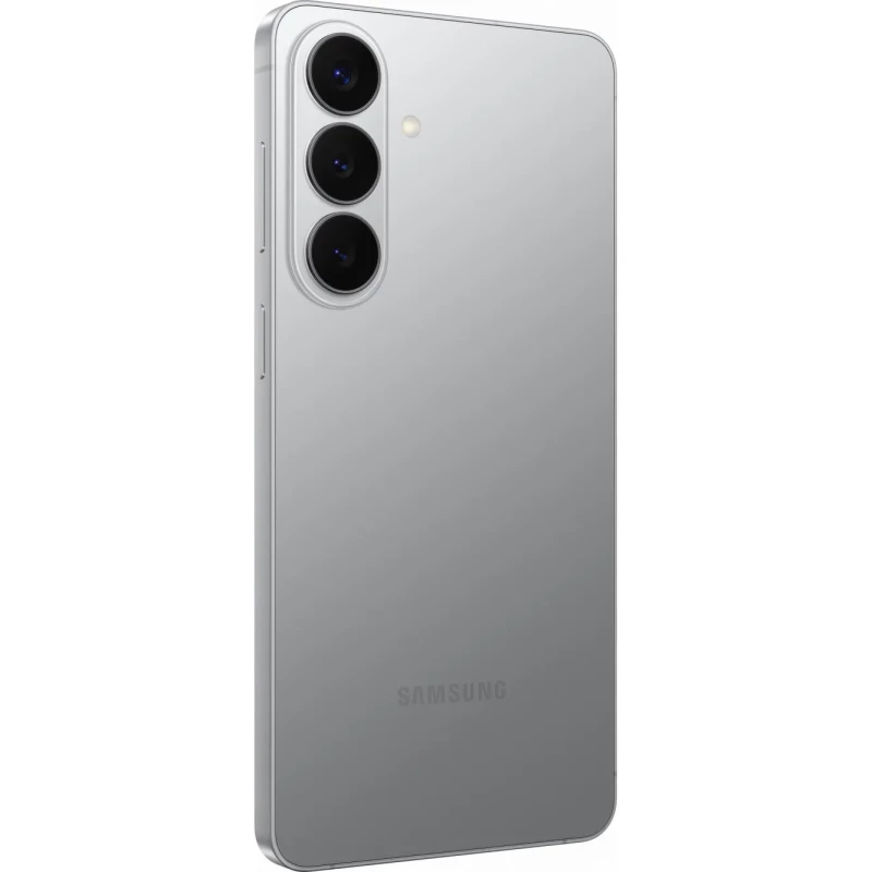 Samsung Galaxy S26+ 12/256GB Silver Shadow (SM-S947BZSD) - Зображення 5