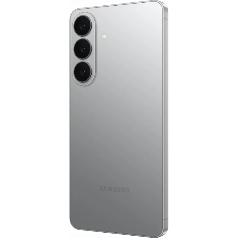 Samsung Galaxy S26+ 12/256GB Silver Shadow (SM-S947BZSD) - Зображення 6