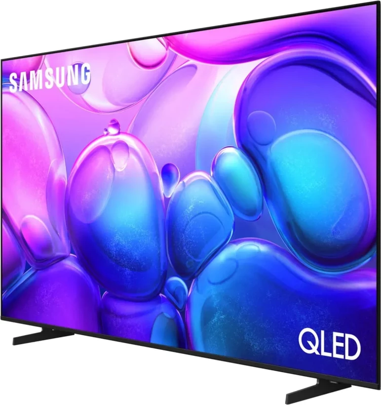 Samsung QE55Q6F - Зображення 1