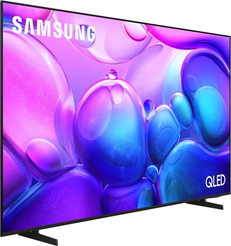 Samsung QE55Q6F - Зображення 2