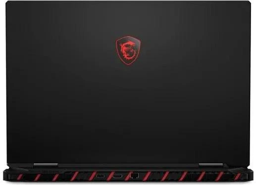 MSI Raider 18 HX AI A2XWJG (A2XWJG-069US) - Зображення 1