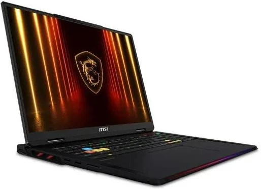 MSI Raider 18 HX AI A2XWJG (A2XWJG-069US) - Зображення 2