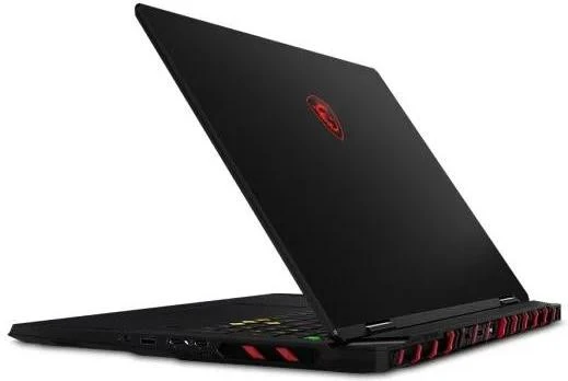 MSI Raider 18 HX AI A2XWJG (A2XWJG-069US) - Зображення 4