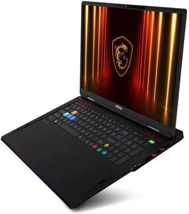 MSI Raider 18 HX AI A2XWJG (A2XWJG-069US) - Зображення 5