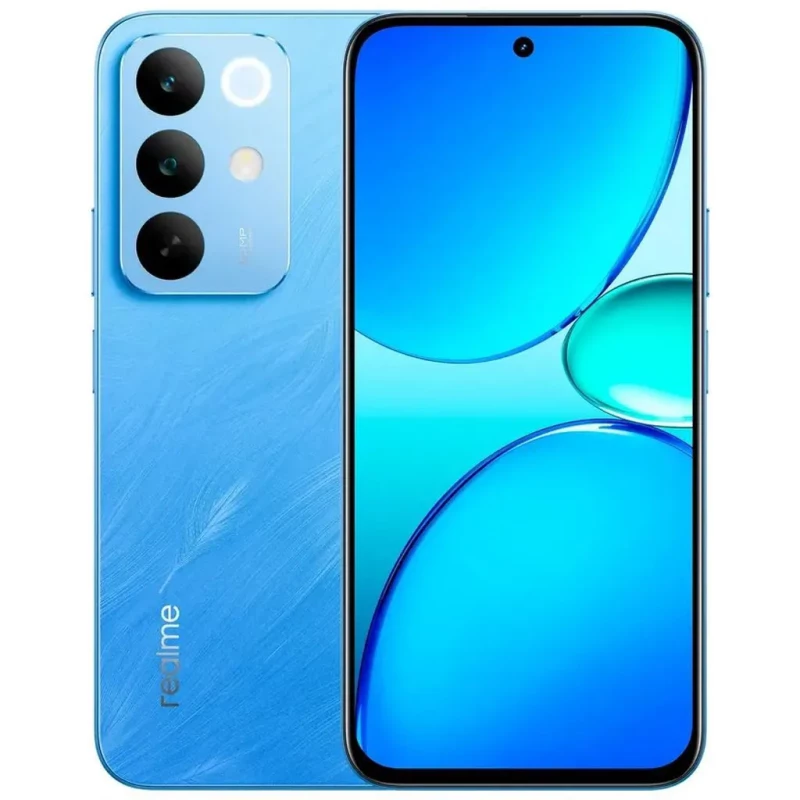 Realme C85 6/128GB Kingfisher Blue Europe