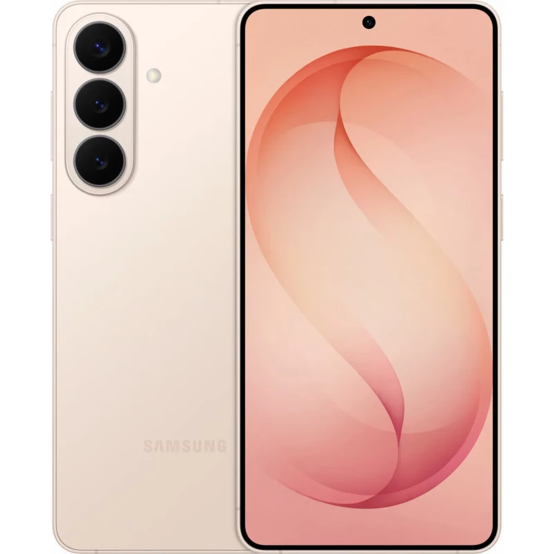 Samsung Galaxy S26+ 12/256GB Pink Gold (SM-S947BZDD)