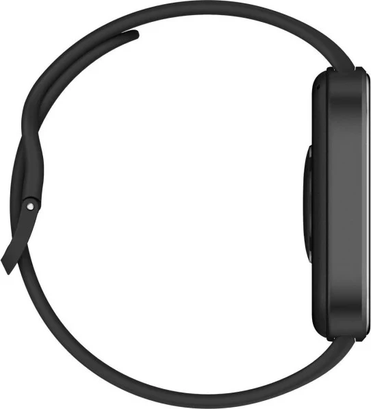 Смарт-часы Xiaomi Redmi Watch 6 Obsidian Black (BHR08CIGL) - Зображення 2
