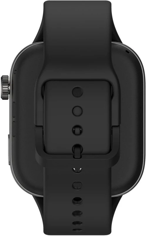 Смарт-часы Xiaomi Redmi Watch 6 Obsidian Black (BHR08CIGL) - Зображення 4