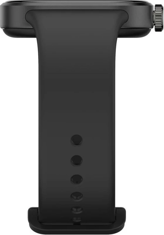 Смарт-часы Xiaomi Redmi Watch 6 Obsidian Black (BHR08CIGL) - Зображення 5
