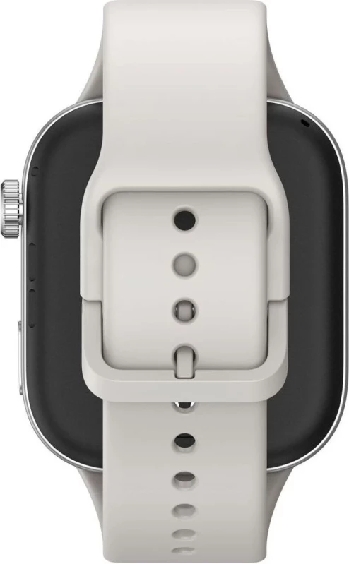 Смарт-часы Xiaomi Redmi Watch 6 Silver Gray (BHR08CUGL) - Зображення 4