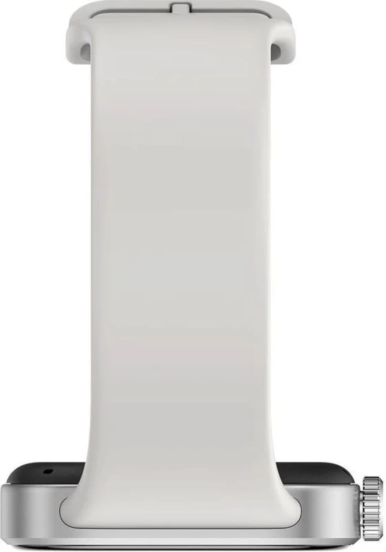 Смарт-часы Xiaomi Redmi Watch 6 Silver Gray (BHR08CUGL) - Зображення 6