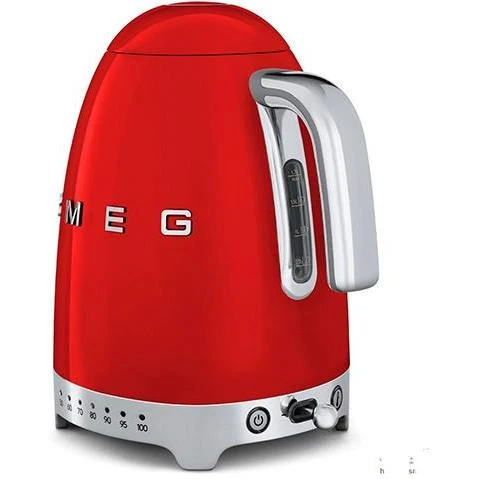 SMEG KLF04RDEU - Зображення 1